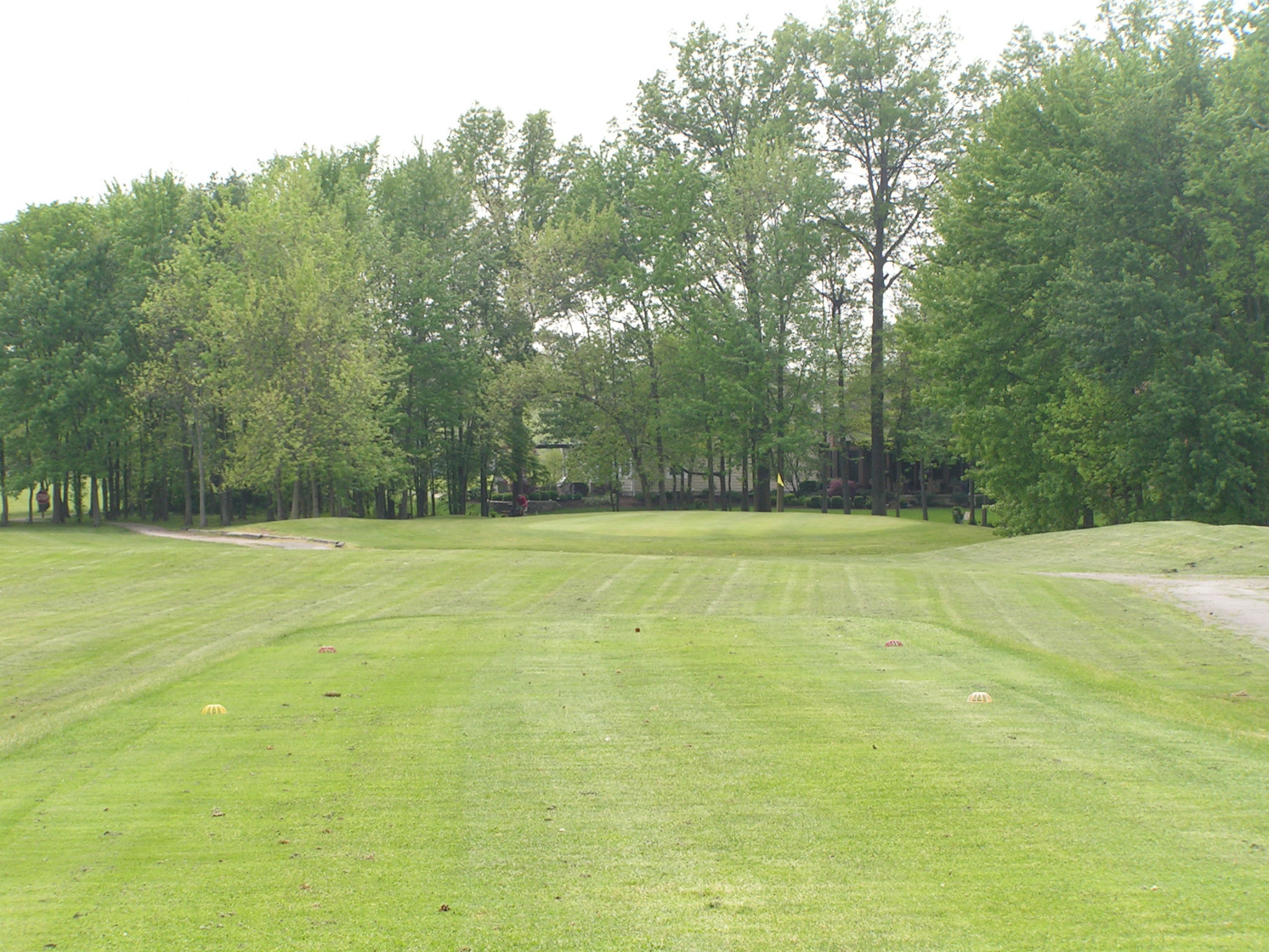 Golf Course View 12