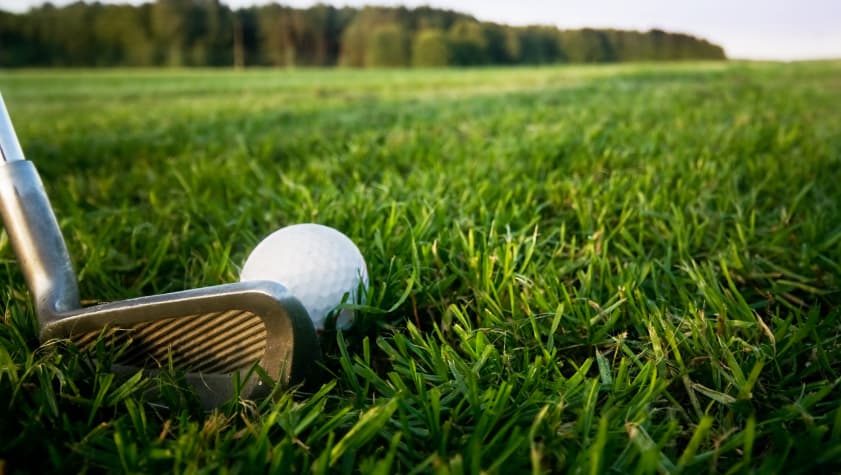 Golf Club